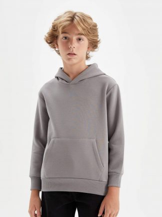 هودی پسرانه دفکتو