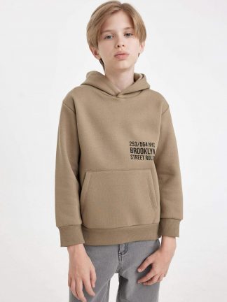 هودی پسرانه دفکتو