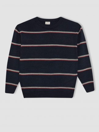 پلیور پسرانه دفکتو