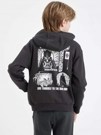 هودی پسرانه دفکتو