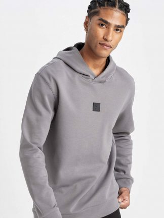 هودی مردانه دفکتو