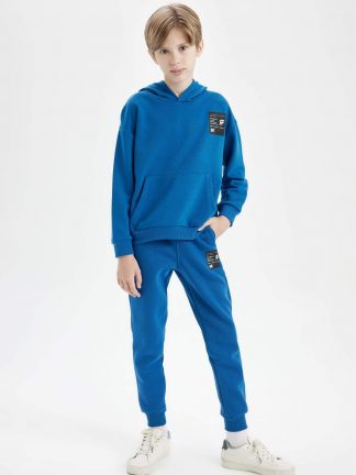 شلوار راحتی پسرانه دفکتو