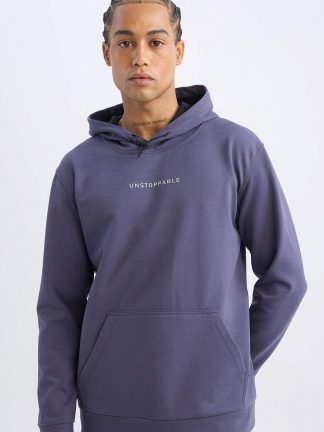 هودی مردانه دفکتو