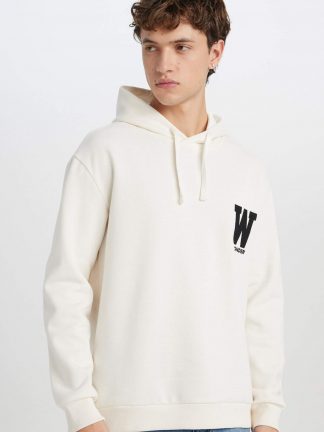 هودی مردانه بژ دفکتو