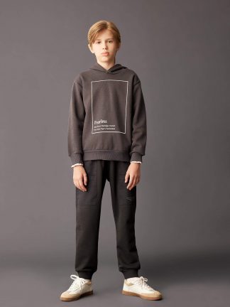 شلوار راحتی پسرانه دفکتو