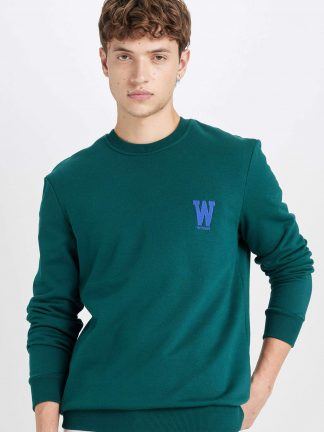 سویشرت مردانه دفکتو