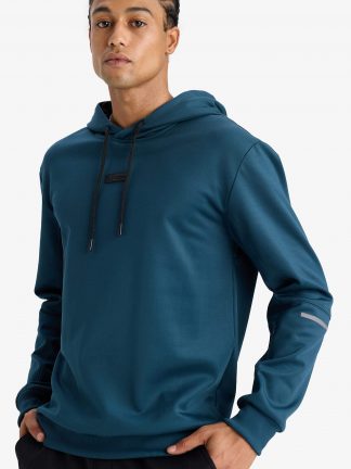 هودی مردانه دفکتو