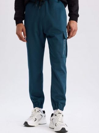 شلوار راحتی مردانه دفکتو