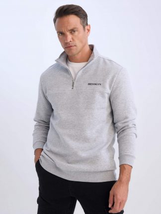 سویشرت مردانه دفکتو