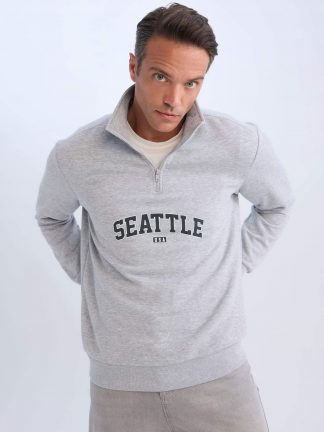 سویشرت مردانه دفکتو