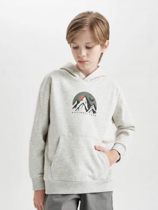 هودی پسرانه دفکتو