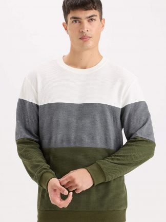 سویشرت مردانه دفکتو