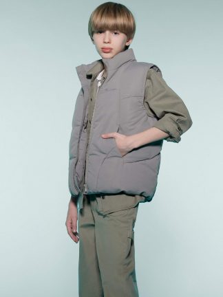 جلیقه ورزشی پسرانه دفکتو