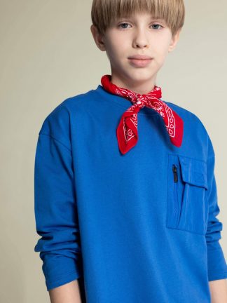 تی شرت پسرانه دفکتو