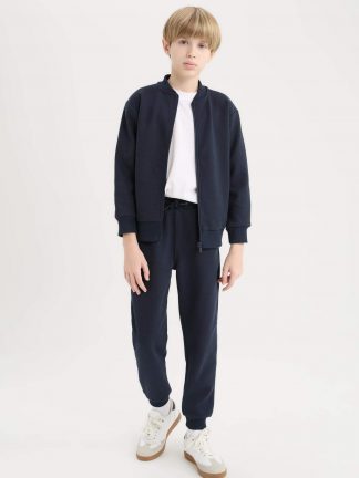 شلوار راحتی پسرانه دفکتو