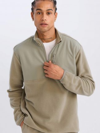 سویشرت مردانه دفکتو