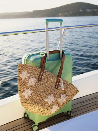 کیف زنانه بژ دفکتو