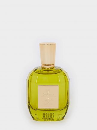 عطر زنانه زرد دفکتو