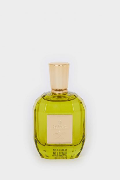عطر زنانه زرد دفکتو