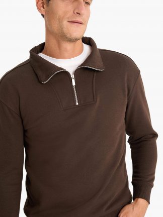 سویشرت مردانه دفکتو