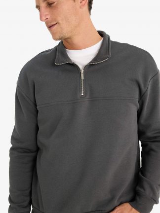 سویشرت مردانه دفکتو