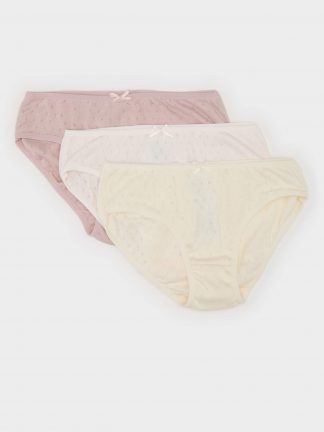 شورت دخترانه دفکتو