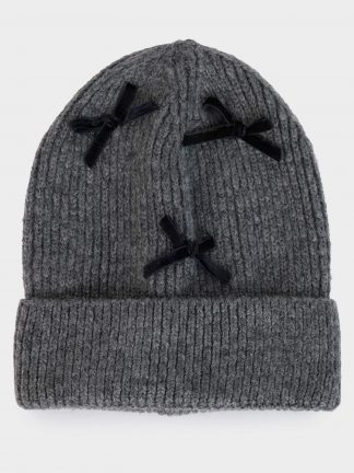 کلاه بافت زنانه دفکتو