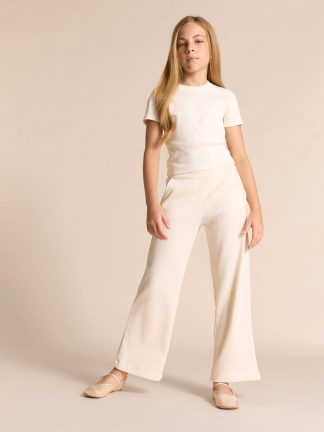 شلوار راحتی دخترانه دفکتو