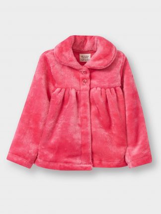 ژاکت نوزاد دختر دفکتو