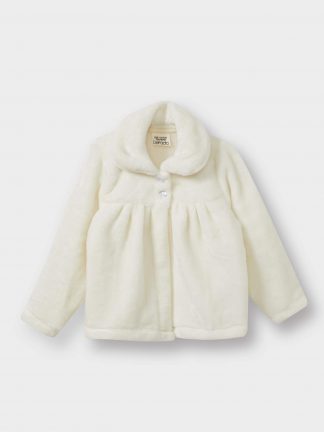 ژاکت نوزاد دختر دفکتو