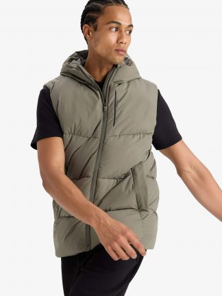 جلیقه مردانه دفکتو