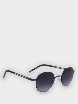 عینک آفتابی مردانه خاکی دفکتو