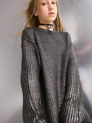 پلیور دخترانه دفکتو