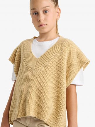 پلیور دخترانه دفکتو