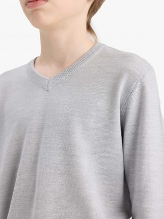 پلیور پسرانه دفکتو