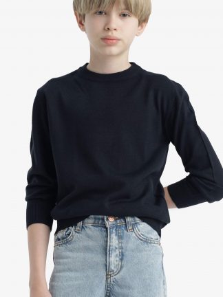 پلیور پسرانه دفکتو