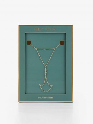 زیورآلات زنانه دفکتو