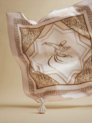 روسری و شال زنانه دفکتو