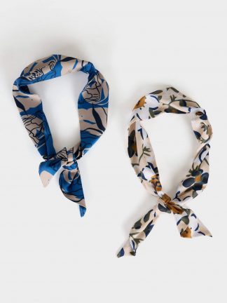 روسری و شال زنانه دفکتو