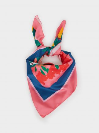 روسری و شال زنانه دفکتو