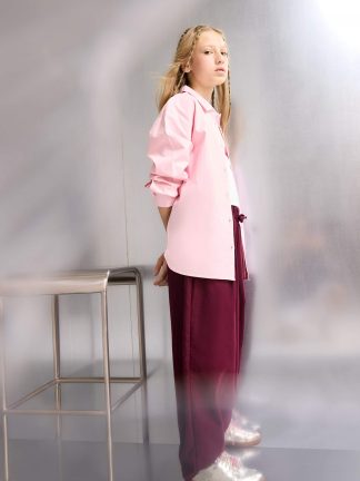 شلوار دخترانه دفکتو