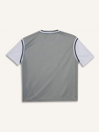 تی شرت پسرانه دفکتو