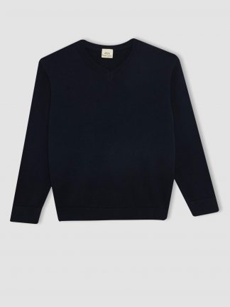 پلیور پسرانه دفکتو