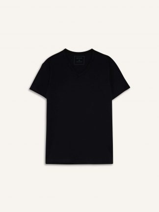 لباس راحتی مردانه مشکی دفکتو