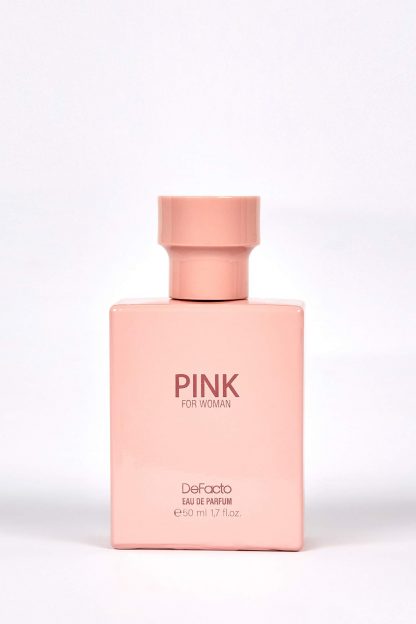 عطر زنانه دفکتو