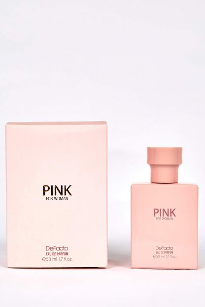 عطر زنانه دفکتو