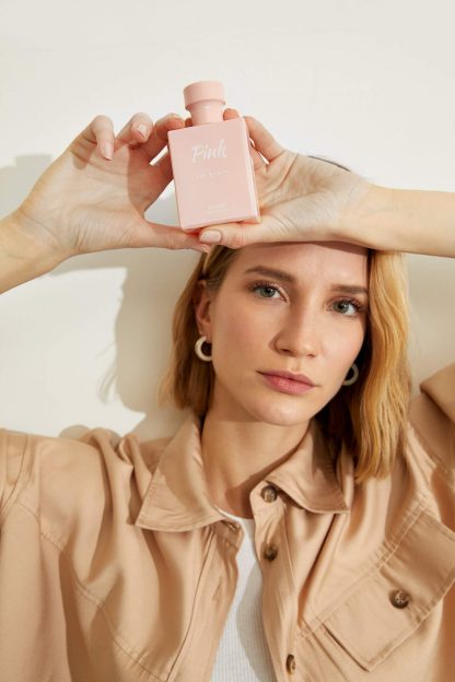عطر زنانه دفکتو