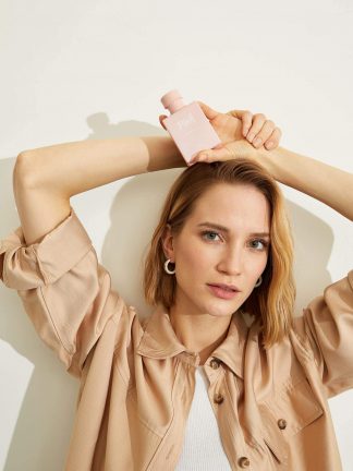 عطر زنانه دفکتو