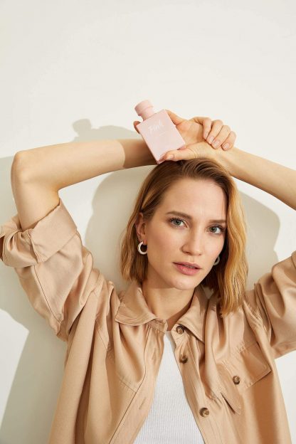 عطر زنانه دفکتو