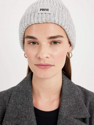 کلاه بافت زنانه دفکتو